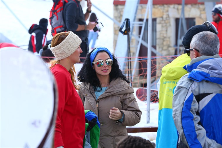 Air & Style 2015